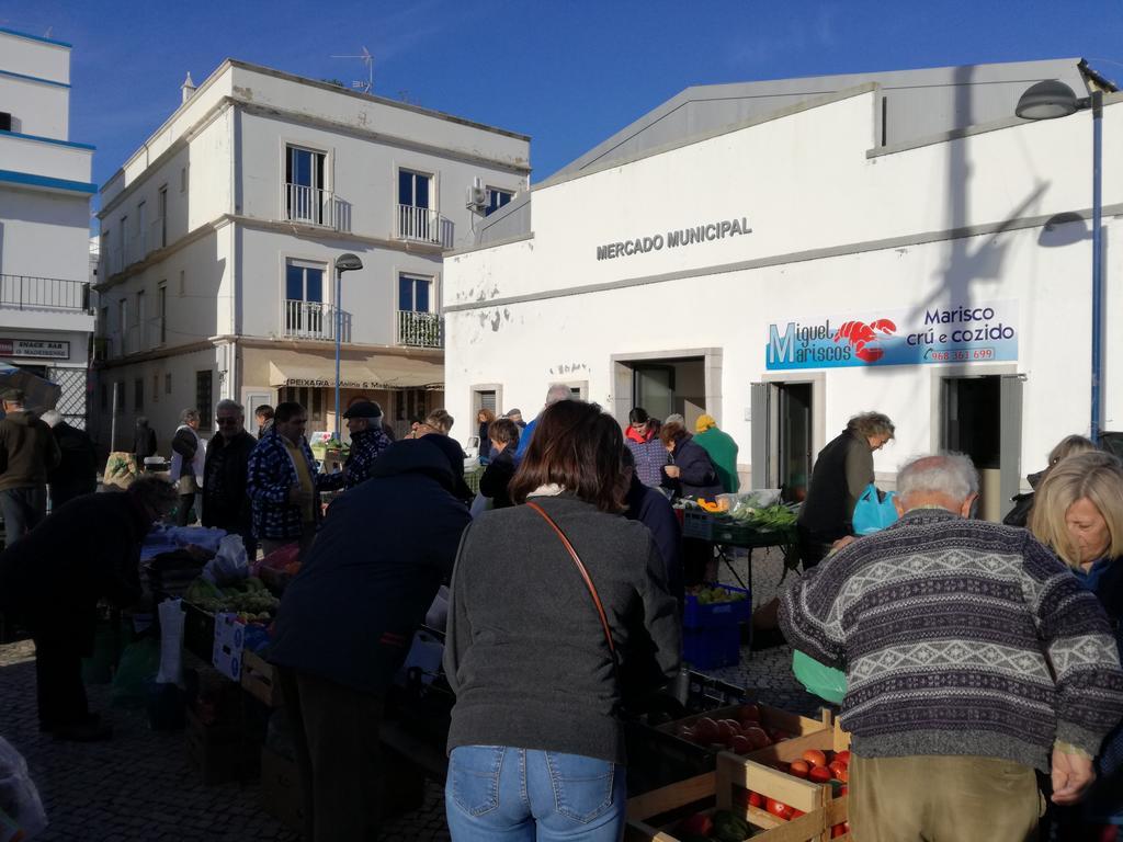 Konukevi Casa Da Avo Nina Fuzeta